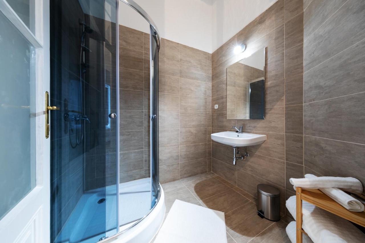 Vienna Dream Apartments City Center Bagian luar foto