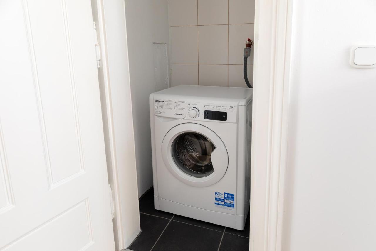 Vienna Dream Apartments City Center Bagian luar foto
