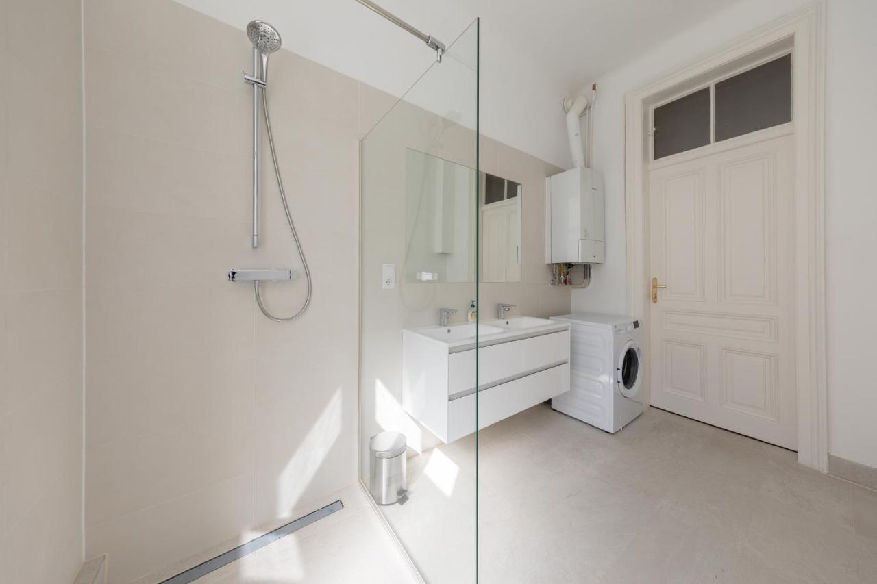 Vienna Dream Apartments City Center Bagian luar foto